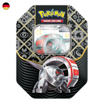Pokémon Paldeas Schicksale SV04.5 Mini Tin DE