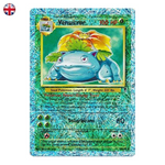 Pokémon Venusaur Reverse Holo #18