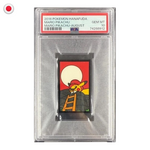 Pokémon Hanafuda PSA 10 Mario Pikachu - Mario Pikachu - August