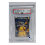 Acryl Case PSA Card