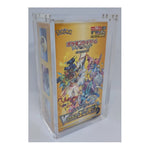Acryl Case Pokémon Special Set Booster Box JP