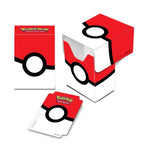 Ultra Pro Pokémon Poké Ball Full View Deck Box