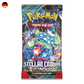 Pokémon Stellarkrone SV7 Booster Pack DE