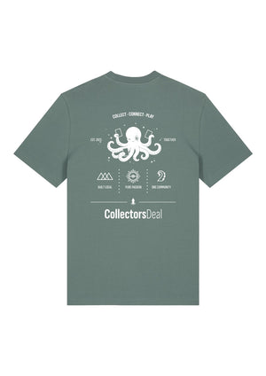 CollectorsDeal Exclusive T-Shirt