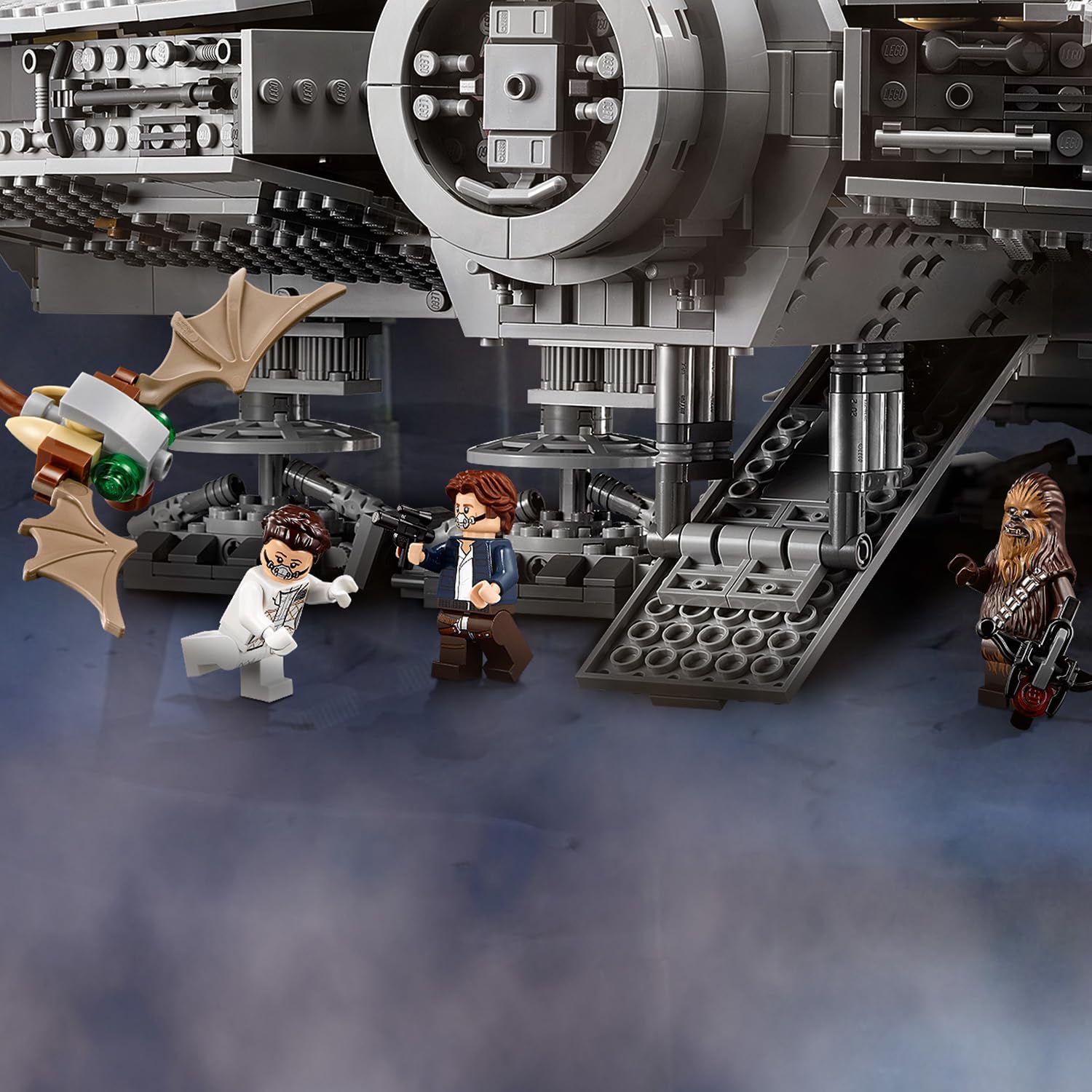 LEGO Star Wars 75192 Millenium Falcon