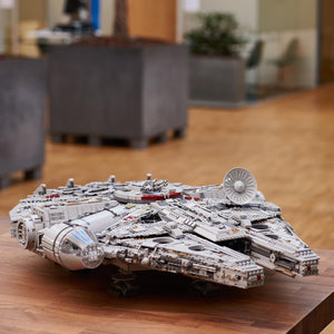 LEGO Star Wars 75192 Millenium Falcon