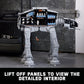 LEGO Star Wars 75313 AT-AT