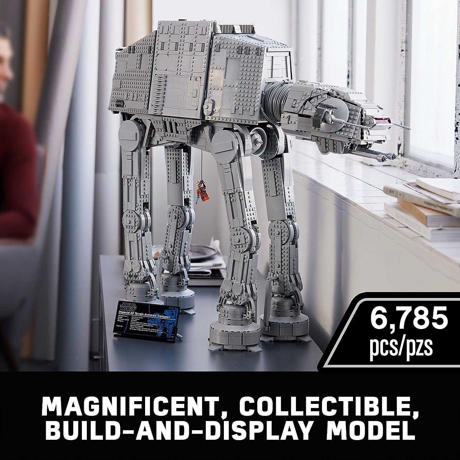 LEGO Star Wars 75313 AT-AT