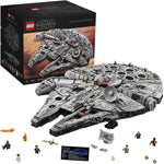 LEGO Star Wars 75192 Millenium Falcon