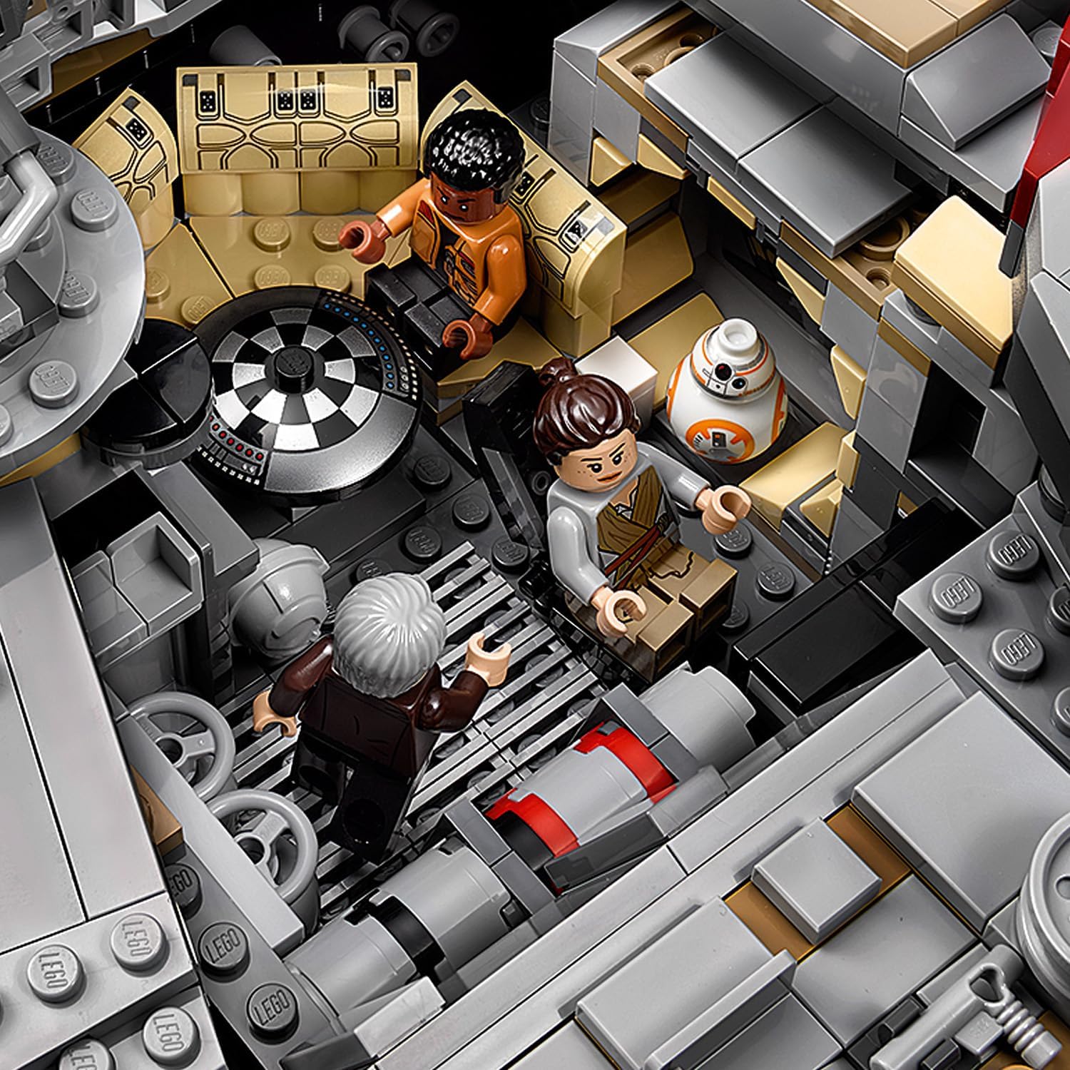 LEGO Star Wars 75192 Millenium Falcon