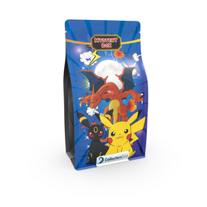 Pokémon Collectorsdeal Mysterybox