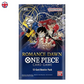 One Piece OP 01 Romance Dawn Booster Box EN