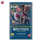 One Piece OP 03 Pillars Of Strength/Mighty Enemies Booster Box EN