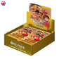 One Piece OP 04 Kingdom of Intrigue Booster Box EN
