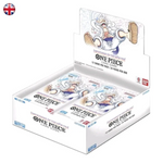 One Piece OP 05 Awakening of the New Era Booster Box EN