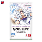 One Piece OP 05 Awakening of the New Era Booster Pack EN