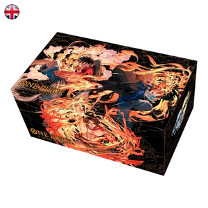 One Piece Special Goods Set