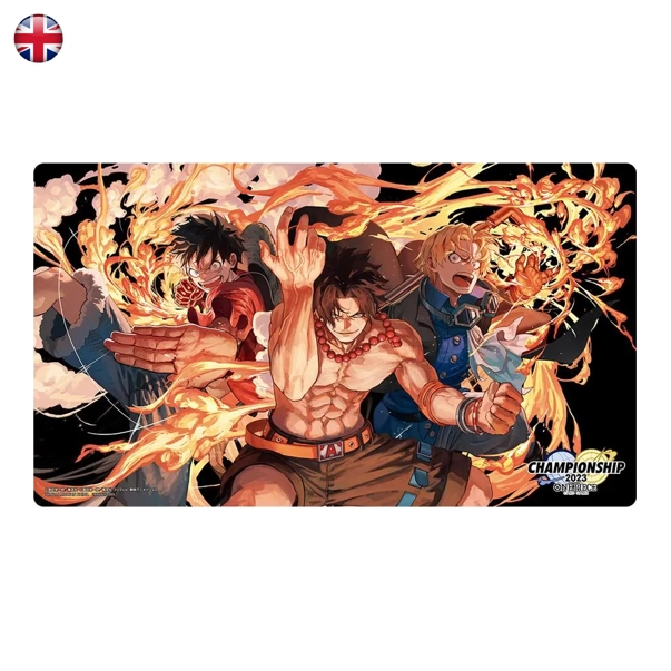 One Piece Special Goods Set
