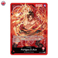 One Piece Special Goods Set
