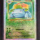 Pokémon Venusaur Reverse Holo #18 