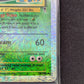 Pokémon Venusaur Reverse Holo #18 