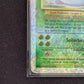 Pokémon Venusaur Reverse Holo #18 