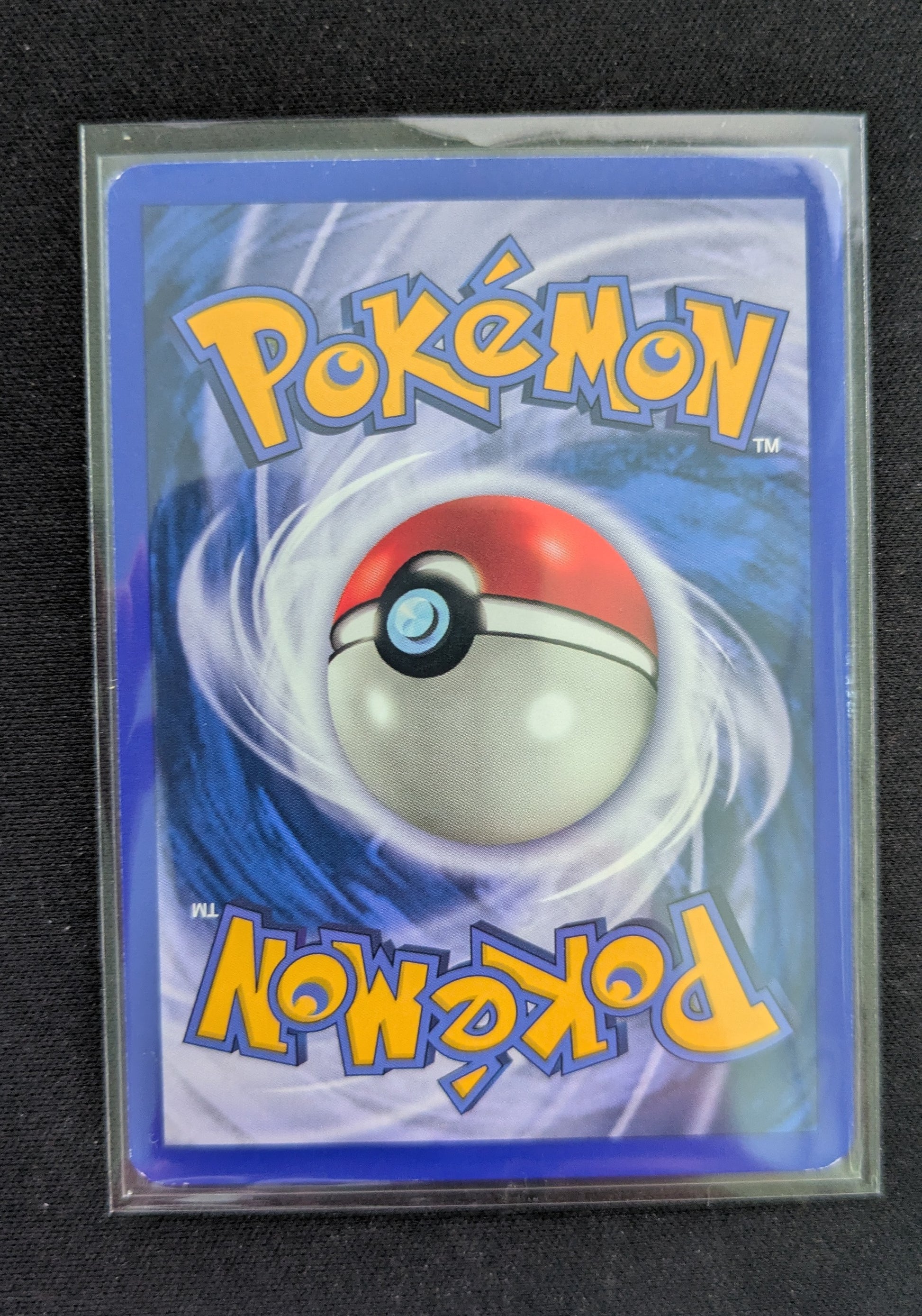 Pokémon Venusaur Reverse Holo #18 