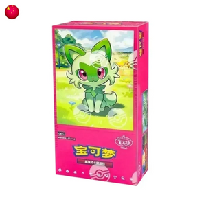 Pokémon Gem Pack Volume 1 Booster Box CN