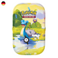 Pokémon 30th Celebration ME5.5 Day & Night Mini Tin DE
