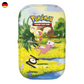 Pokémon 30th Celebration ME5.5 Day & Night Mini Tin DE