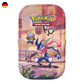 Pokémon 30th Celebration ME5.5 Day & Night Mini Tin DE