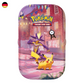 Pokémon 30th Celebration ME5.5 Day & Night Mini Tin DE