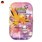 Pokémon 30th Celebration ME5.5 Day & Night Mini Tin DE
