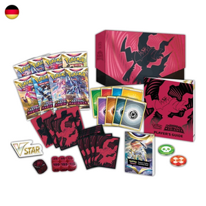 Pokémon Astralglanz Elite Trainer Box