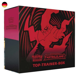 Pokémon Astralglanz Elite Trainer Box