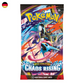 Pokémon Chaos Rising ME04 Booster Box DE