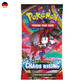 Pokémon Chaos Rising ME04 Booster Box DE