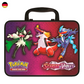Pokémon Charizard Sammelkoffer DE