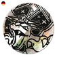 Pokémon Charizard Sammelkoffer DE
