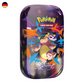 Pokémon Mega Entwicklung ME01 Mini Tin DE