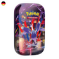 Pokémon Mega Entwicklung ME01 Mini Tin DE