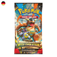 Pokémon Mega Entwicklung ME01 Booster Box DE