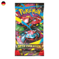 Pokémon Mega Entwicklung ME01 Booster Box DE