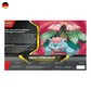 Pokémon Mega Venusaur EX Premium Collection DE