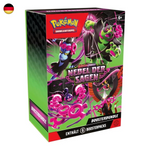 Pokémon Shrouded Fable  Booster Bundle DE
