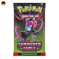 Pokémon Nebel der Sagen Booster Pack DE