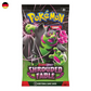 Pokémon Nebel der Sagen Booster Pack DE