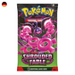 Pokémon Nebel der Sagen Booster Pack DE