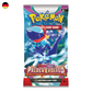 Pokémon Entwicklungen in Paldea Booster Box DE