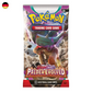 Pokémon Entwicklungen in Paldea Booster Box DE